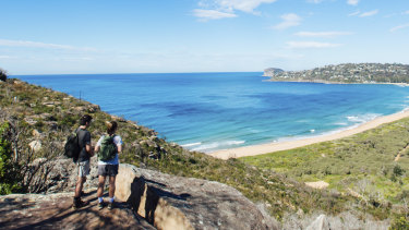 Palm Beach is on alert after two new COVID-19 cases were confirmed along the northern beaches on Wednesday night.