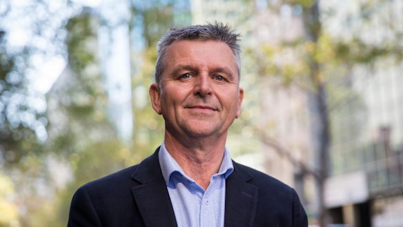 Ownership Matters' co-founder Dean Paatsch says despite the issues with the grant, shareholders may still commit "corporate suicide".