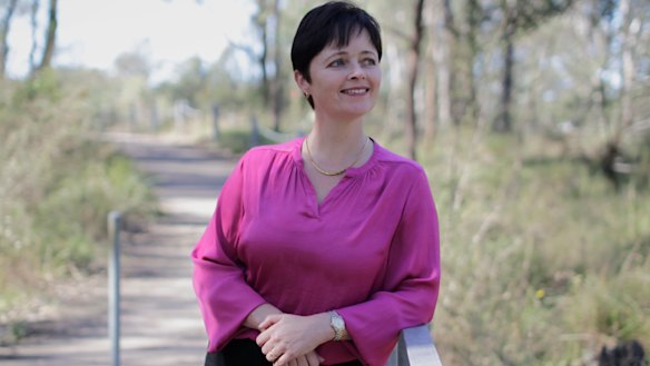 NSW Minister for Mental Health Tanya Davies said the implementation plan would ensure frontline staff provide the very best care for patients.  