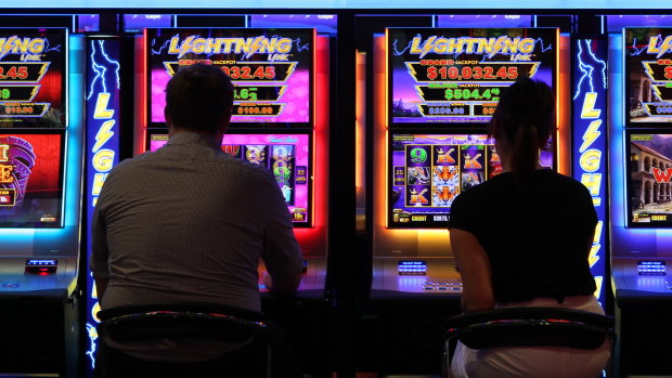 Gaming lounges can reopen from June 1. Meals are not required but operators will need to enforce physical distancing.