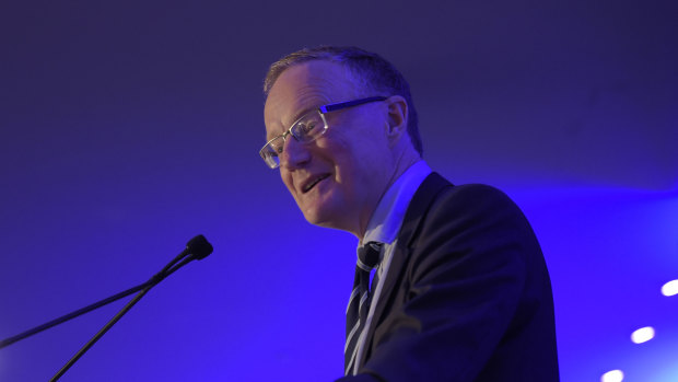 Few have examined what Governor of the Reserve Bank Philip Lowe has actually said on unconventional monetary policies.