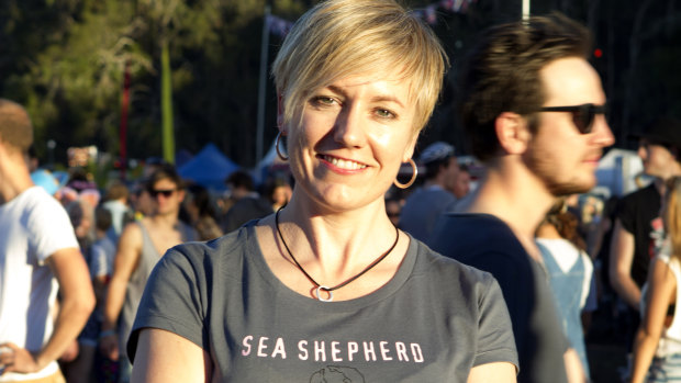 Greens activist and former NSW MP Cate Faehrmann will return to the Legislative Council after being preselected by the party's membership to fill Dr Mehreen Farqui's upper house seat once she moves to the Senate.