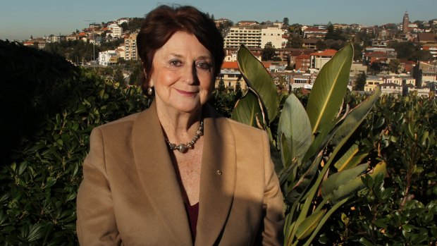Susan Ryan warned the Ruddock review against tinkering with anti-discrimination laws.