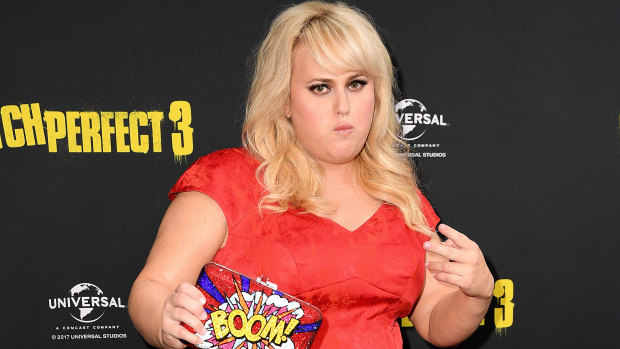 Rebel Wilson has vowed to appeal the Court of Appeals decision to slash her payout from Bauer.
