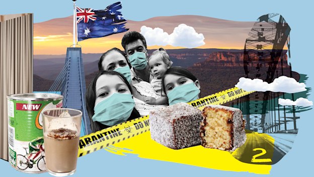 Illustration by Tanya Cooper/illustrationroom.com.au