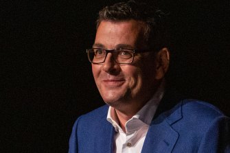 PM congratulates Andrews on victory; Liberal blame game begins