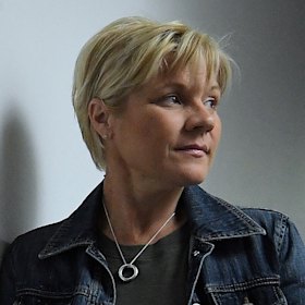 Jennie Ross-King, whose daughter Alex died after taking MDMA before a music festival, is embarking on a campaign for drug law reform.