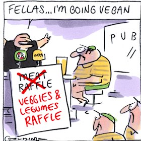 Illustration: Matt Golding