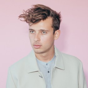 Flume's 2016 album Skin came during a significant time for Australian music. 
