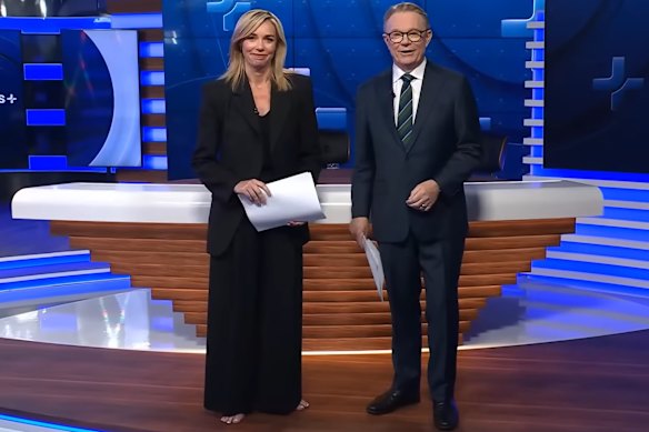 10News+’s great leveller