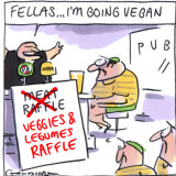 Illustration: Matt Golding