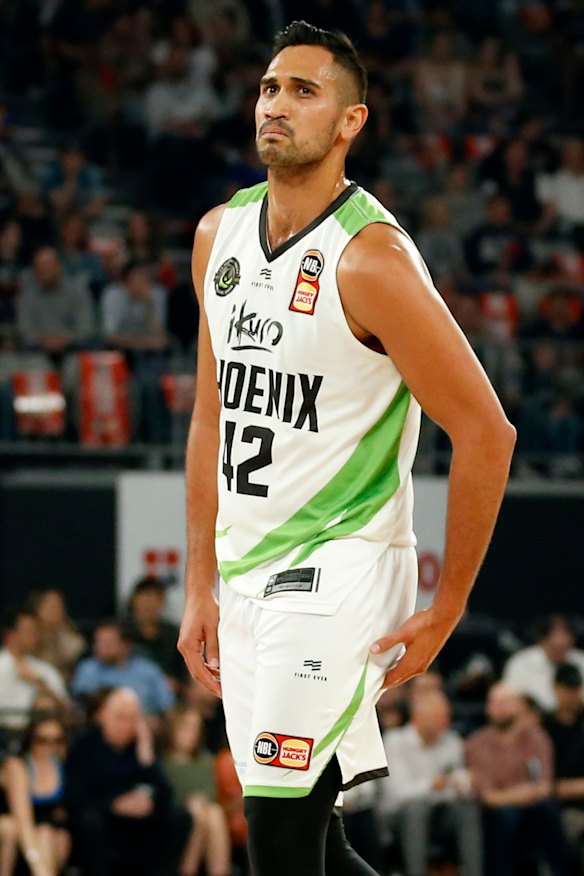 Lean Tai Wesley on verge of Phoenix return for Wildcats test