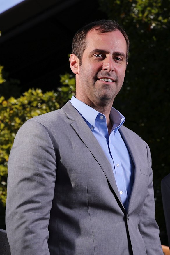 "This capital raising will give us the ability to invest in these initiatives as well as fortify our balance sheet.": Sezzle founder and CEO Charlie Youakim.