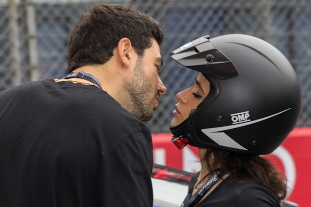 Camila Cabello, Henry Junior Chalhoub, celebrity relationship