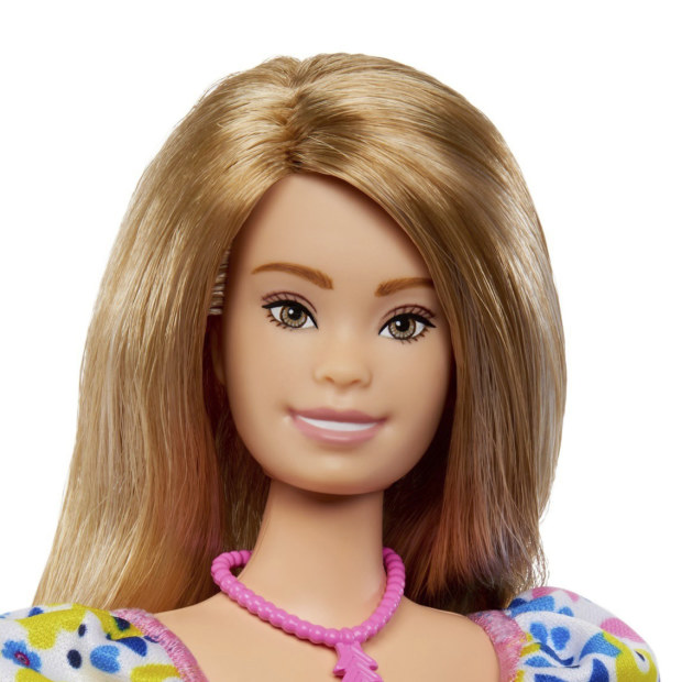 Barbie range shop