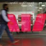 Westpac boss tips house price falls of up to 15pc