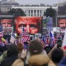 Trump insurrection didn’t end on January 6. That’s just when it began