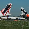 Twelve former employees of Virgin Australia and Jetstar are suing the airlines for unlawful dismissal after they failed to get vaccinated against COVID-19. 