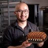 Aru chef Khanh Nguyen’s intricate pastries will get top billing at a new venue that combines a bakery and brasserie.