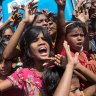 Setback for Rohingya refugees as Bangladeshi repatriation plan stalls