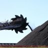 Fears the United States could displace Australian coal in China