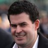 Henry Dwyer announces relocation from Caulfield