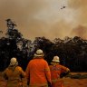 NSW fires updates: Catastrophic fire danger warning issued for parts of NSW as bushfires ravage state