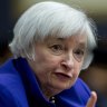 Trump thought Yellen was too short to be Fed chair. That's not how this works