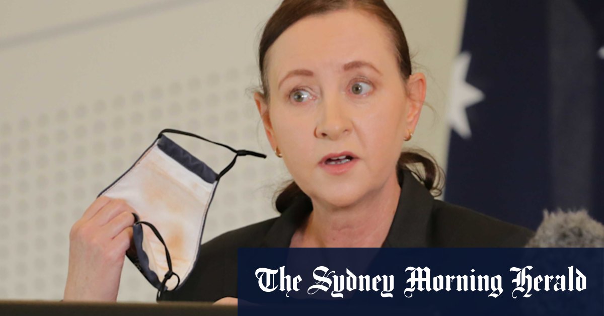 SMH | Australian Breaking News 