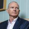 CEO of Cochlear, Dig Howitt, said Australia should consider more incentives for companies to create more locally-produced patents and IP. 
