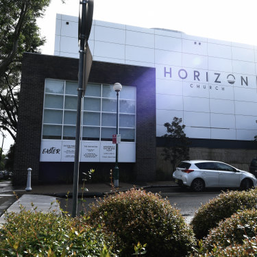 Inside Our Pentecostal Pm S Church