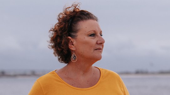 Folbigg told the Herald last year it was a “travesty” the process for receiving an ex gratia payment had been so complex.