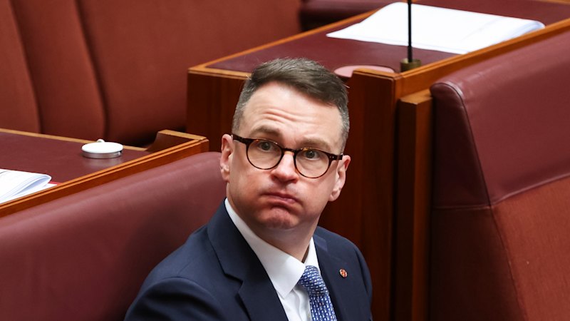 ‘You can’t have a fatwa on two words’: Bragg insists Liberals must keep net zero