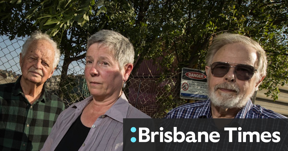 Brooklyn, Melbourne: Residents dirty over plan to build soil-washing plant - Vimarsana News