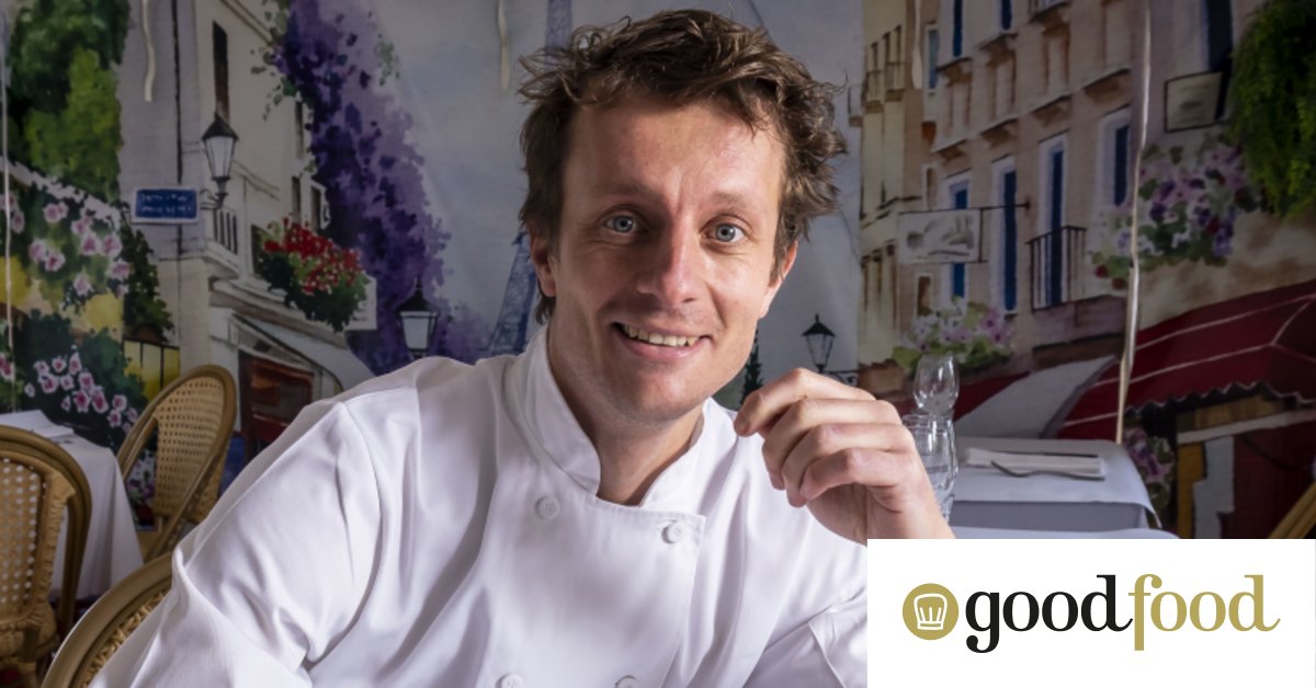 Why you’ll often find our reviewer in under-sung, mid-tier French bistros