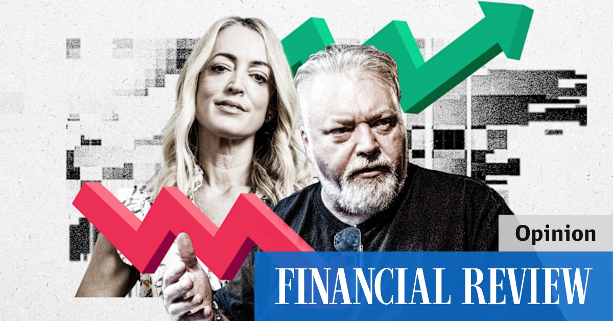 Media regulator needs nuanced powers to rein in Kyle and Jackie O