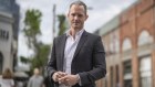 Tim Gurner says Labor’s stamp duty relief will give people a reason to invest in Melbourne again.