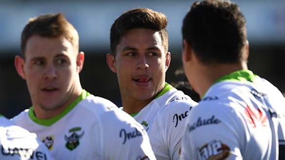 Poor start and Wests Tigers end Canberra Raiders' season
