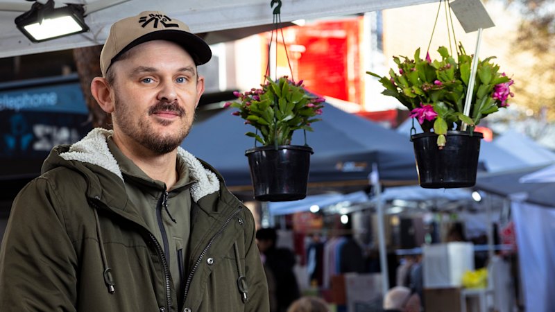 Market stallholders revolt over council’s ‘shocking’ fee hike