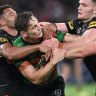A miss is as good as a mile, but never doubt that Rabbitohs spirit