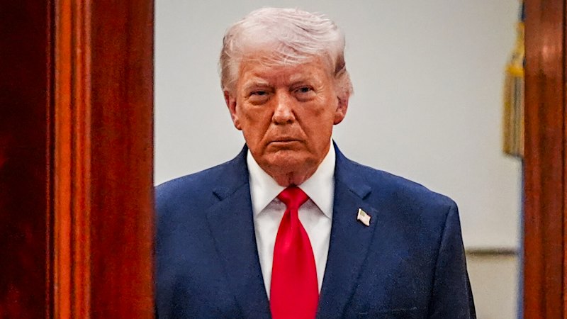 Why does everything feel so surreal? The word that defined a decade