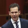 Coalition senator likens government’s seasonal worker scheme to indentured labour