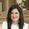 Dominique Grubsia is the owner of DG Institute. 