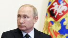 Vladimir Putin: In the US, "partisan interests are put above the interests of the whole society and the interests of the people".