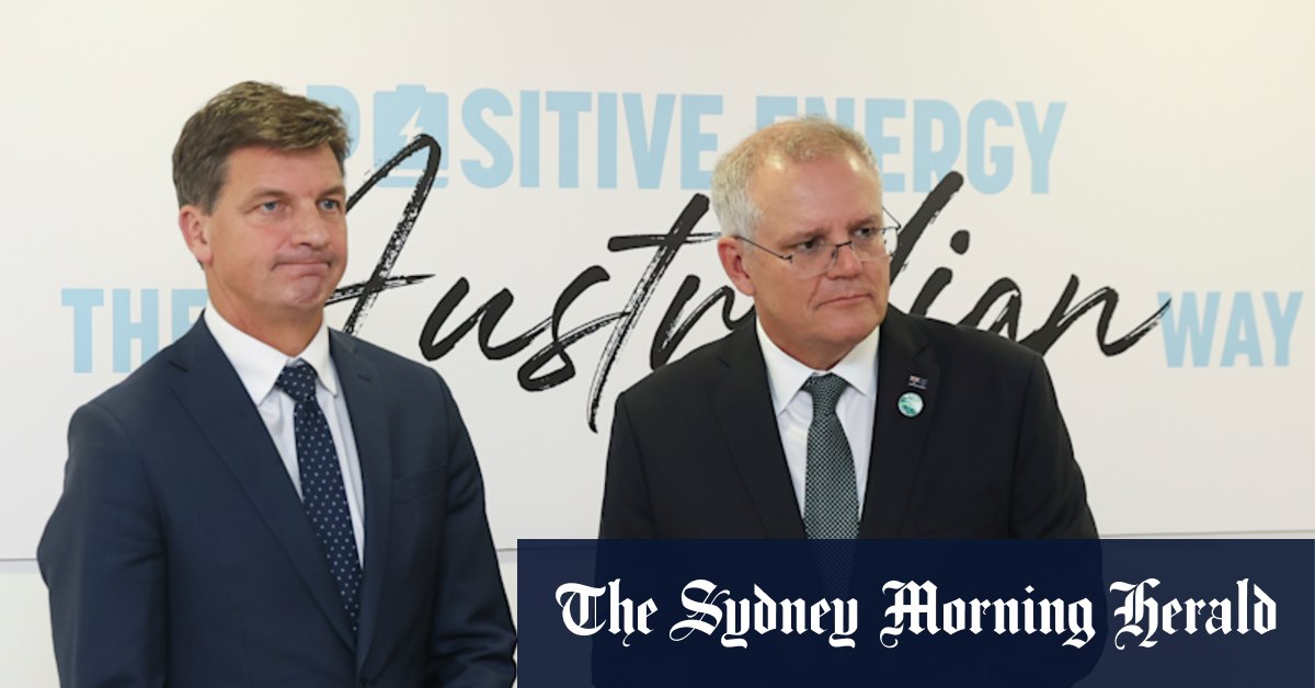 COP26 Glasgow summit: Climate summit struggles to agree as Australia promises tech help - Vimarsana News