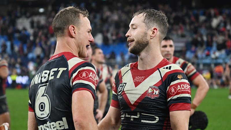 Roosters teammates praise Daly Cherry-Evans ahead of another NRL season