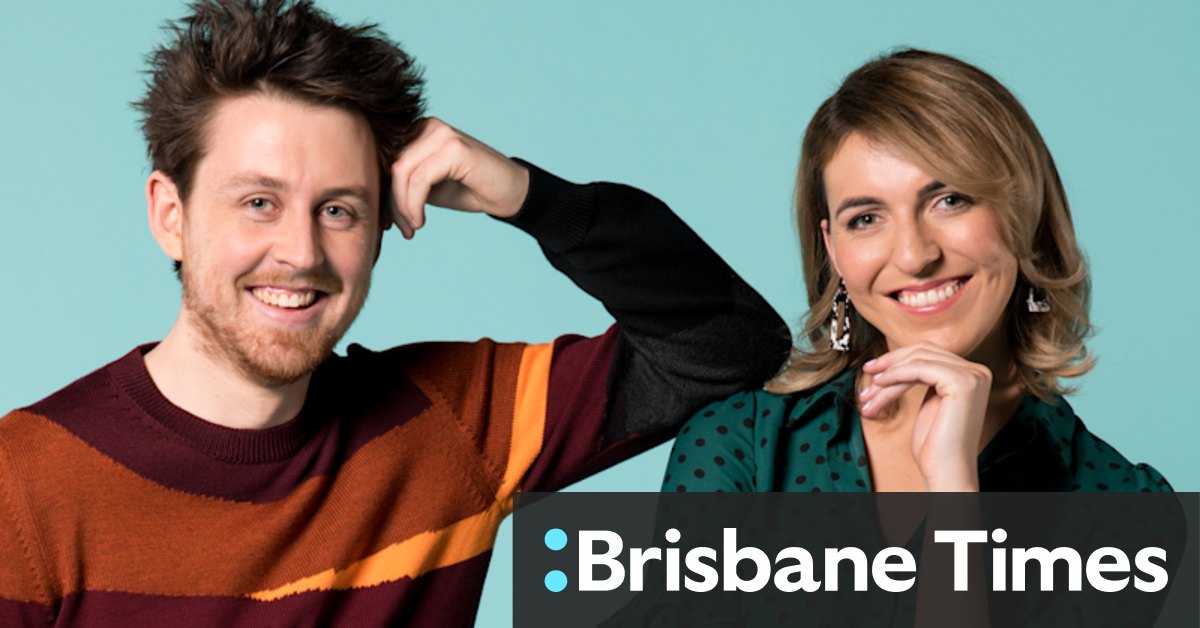 How Melanie Bracewell and Tim McDonald got their own show - Vimarsana News
