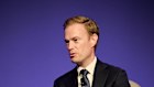 Brookfield APAC boss Stewart Upson. 