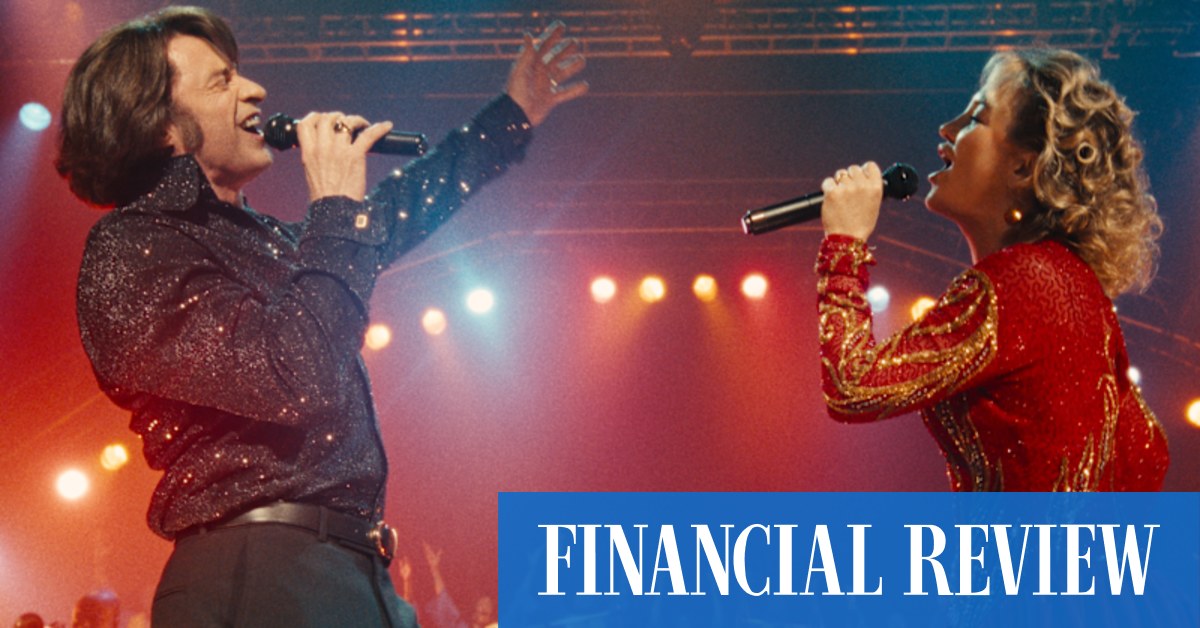 afr.com - Michael Bodey - Two new films capture music's power to move