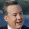 Fox News fires anchor Ed Henry after sexual misconduct allegation